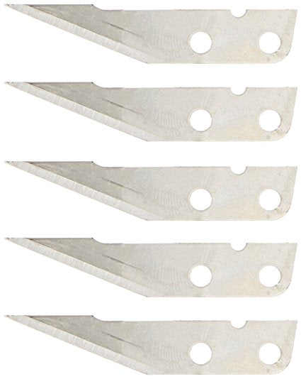 Blade Refill - 3 Replacement Blades