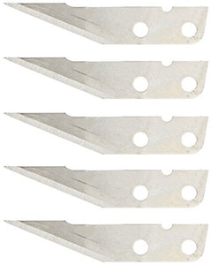 Blade Refill - 3 Replacement Blades